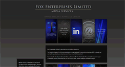 Desktop Screenshot of feltd.com